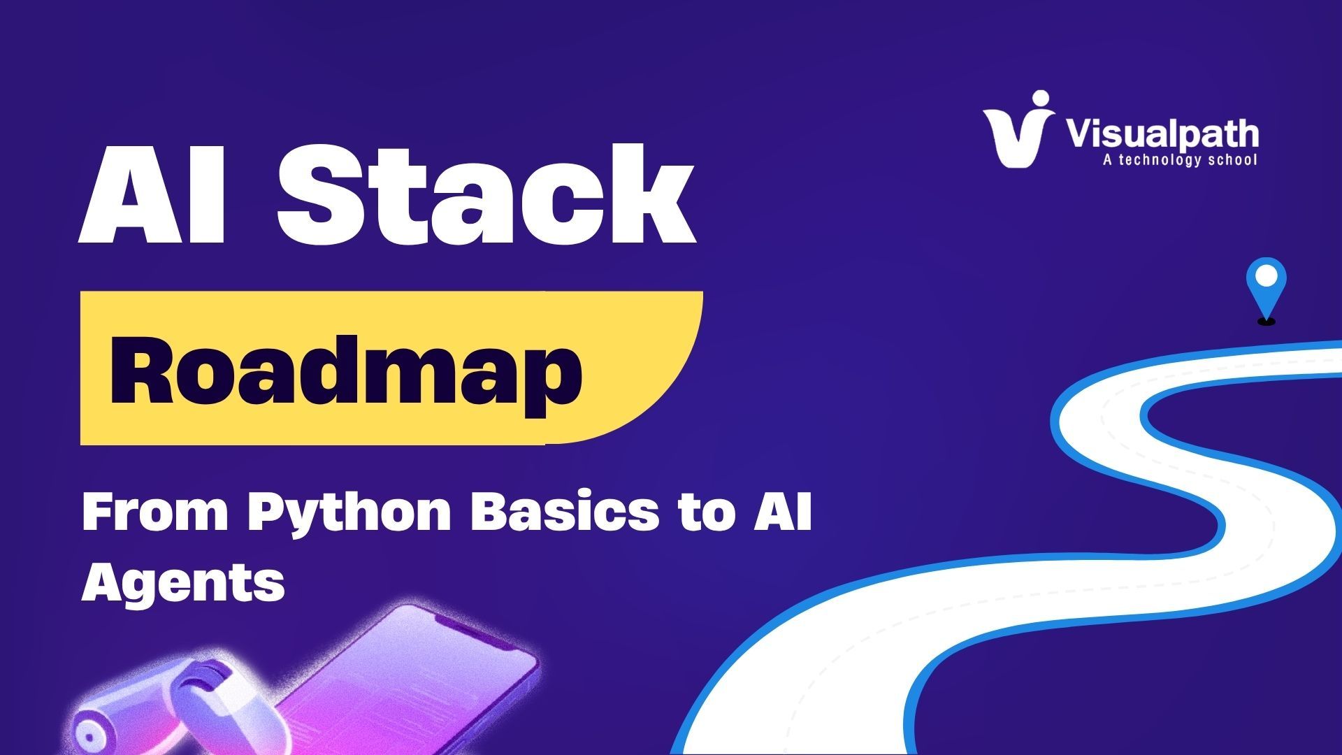 AI Stack Online Training | AI Stack Course
